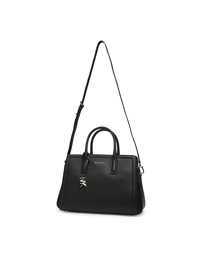 MICHAEL Michael Kors Τσάντα MICHAEL Michael Kors Laila 30S5S9IS2L Μαύρο