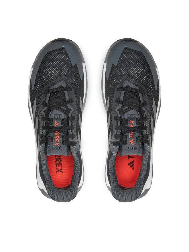 adidas Běžecké boty adidas Terrex Soulstride Ultra Trail Running IE8456 Černá