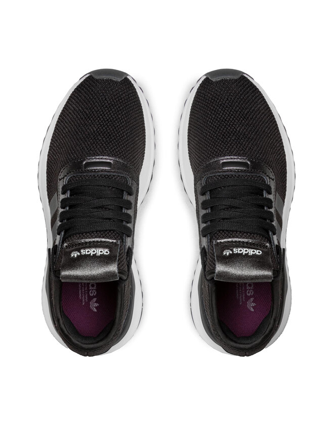 adidas Снікерcи adidas U Path X W EE7159 Чорний