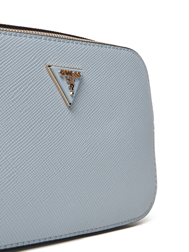 Guess Soma Guess Noelle II HWZG96 72140 Gaiši zils
