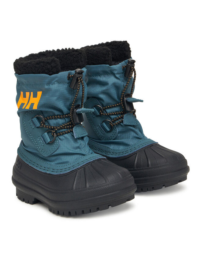 Helly Hansen Schneeschuhe Helly Hansen Jk Varanger Insulated 11646-453 Khakifarben