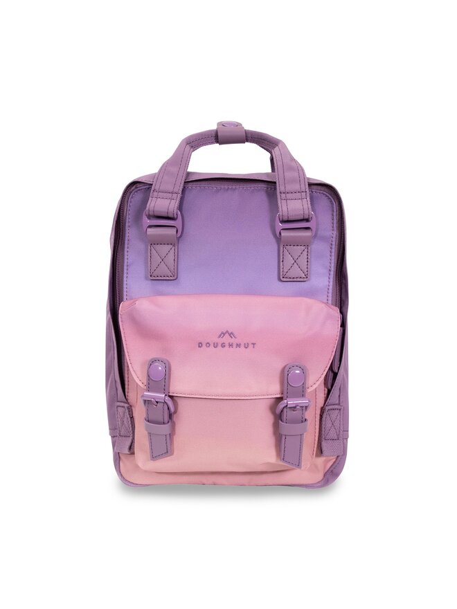Doughnut Hátizsák Doughnut Macaroon Mini D124SK-000134-F Lila