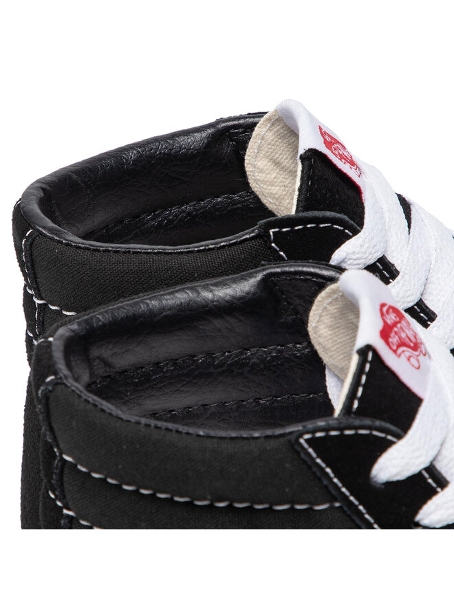 Vans Tenisice Vans Sk8-Hi VN000D5IB8C Crna