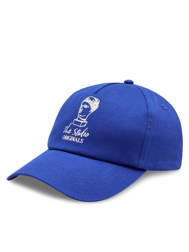 Jack&Jones Cap Jack&Jones Jacstudio 12256890 Blau