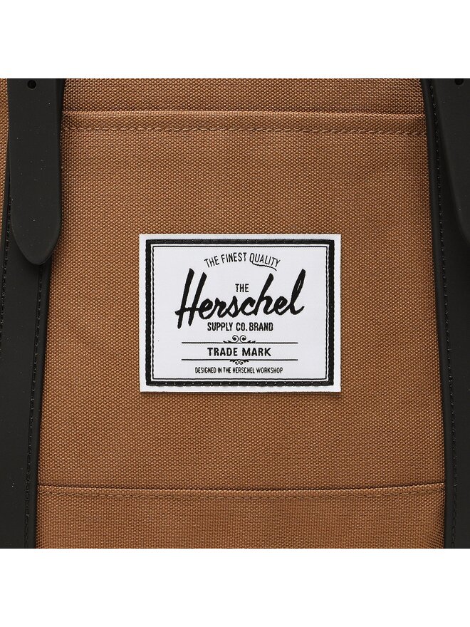 Herschel Zaino Herschel Retreat 10066-05033 Marrone