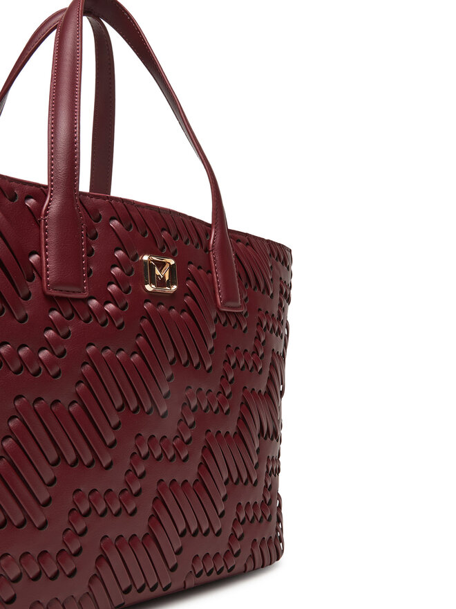 Marella Bolso Marella Ghinea 2513511037200 Guinda/burdeos