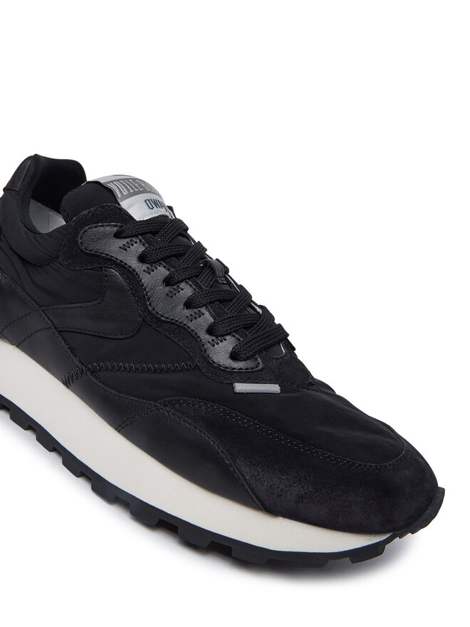 Voile Blanche Sneakers Voile Blanche Qwark Hype Man 0012016989.03.0A01 Schwarz