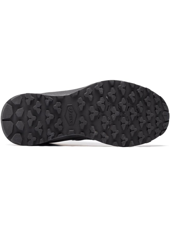 Chaussures de running Asics Frequent Trail 1012A022 Noir chaussures