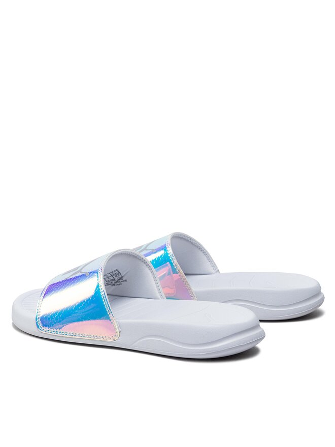 Puma Klapki Puma Popcat 20 Exotic Wns 386721 02 Kolorowy