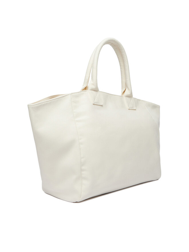 Beverly Hills Polo Club Handtasche Beverly Hills Polo Club CWBEO-BHPC-L-017-09 Beige