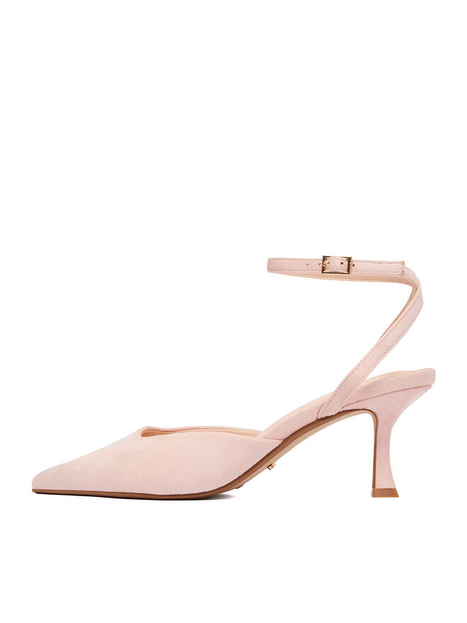 DeeZee Pumps DeeZee CEO-CWBFS11610 Rosa