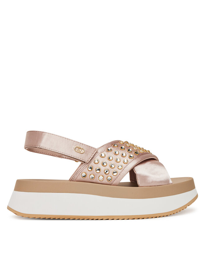 Liu Jo Сандали Liu Jo Dreamy Sandal 02 BA5089 TX001 Розов
