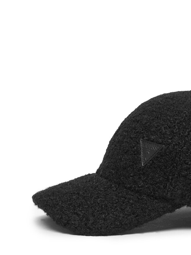 Guess Cap Guess V6YZ06 W3269 Schwarz