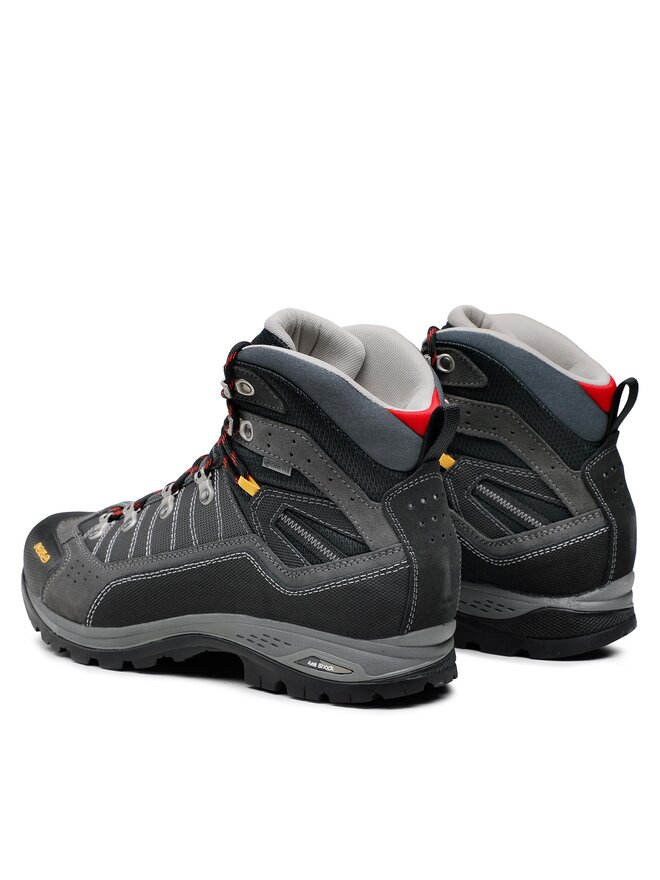 Asolo Trekkingschuhe Asolo Drifter I Evo Gv Mm GORE-TEX A23130 00 A623 Grau
