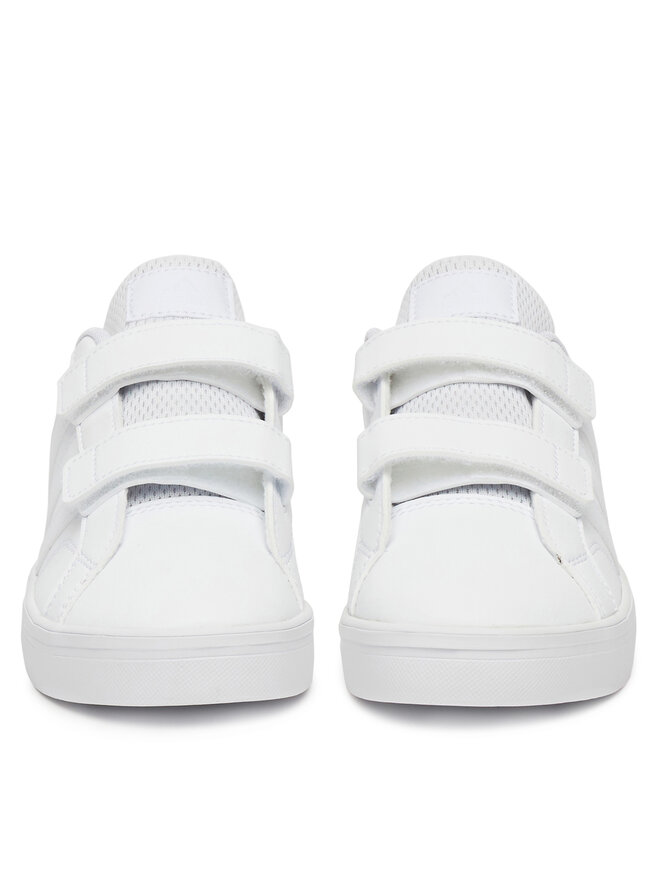 adidas Superge adidas VL COURT VF C IE3474 Bela