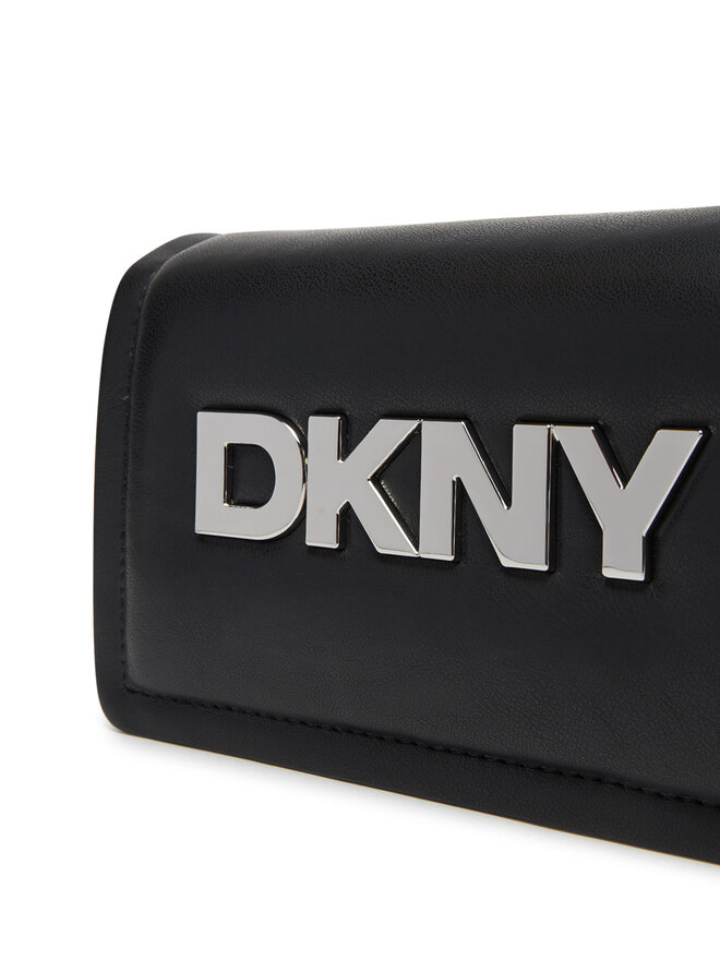 DKNY Torebka DKNY R44GZB74 Czarny