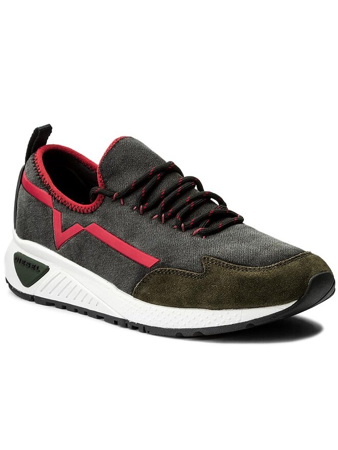 Zapatillas Diesel S Kby Y01534 P1415 H6440 Gris zapatos.es
