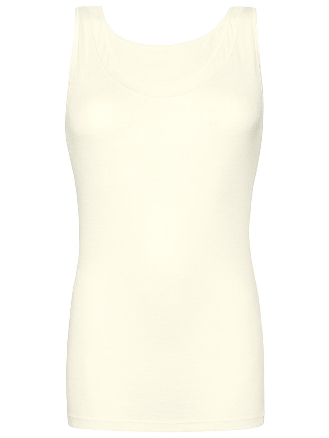 Femilet by Chantelle Femilet by Chantelle Τοπ Juliana FN1582 Μπεζ Slim Fit