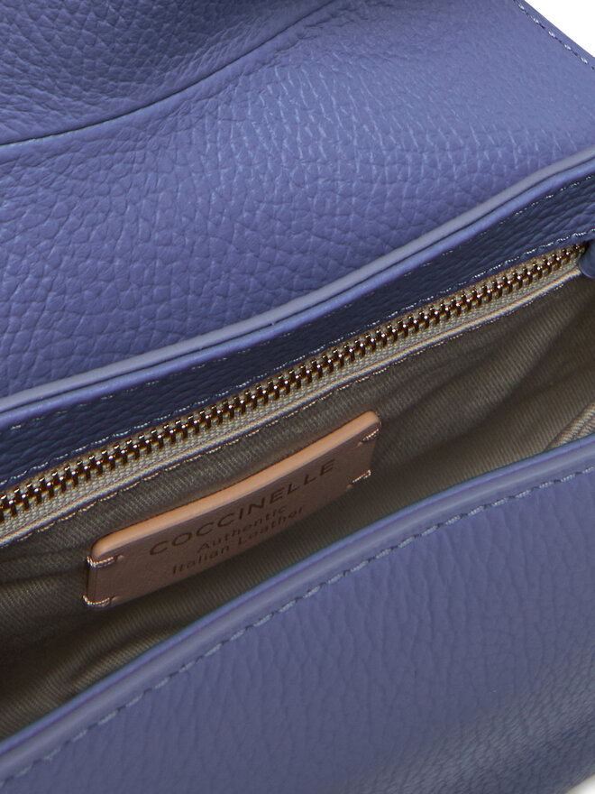 Coccinelle Bolso Coccinelle E1 PQR 58 01 01 Azul