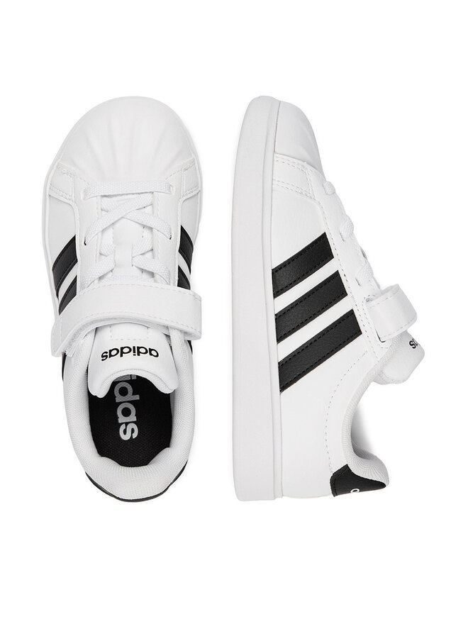adidas Снікерcи adidas CEO-STREETTALK EL C JQ6144_ Білий