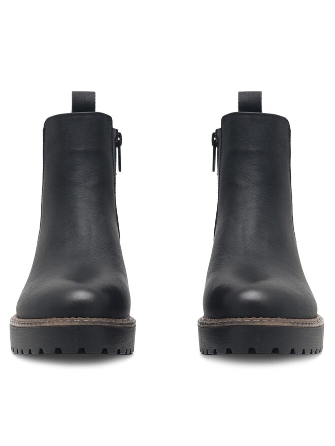 Jenny Fairy Stiefeletten Jenny Fairy WS5621-03A Schwarz