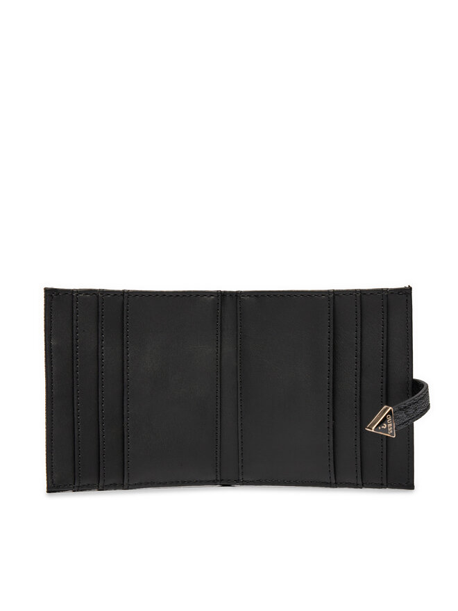 Guess Kreditkartenetui Guess SWSG95 10152 Schwarz