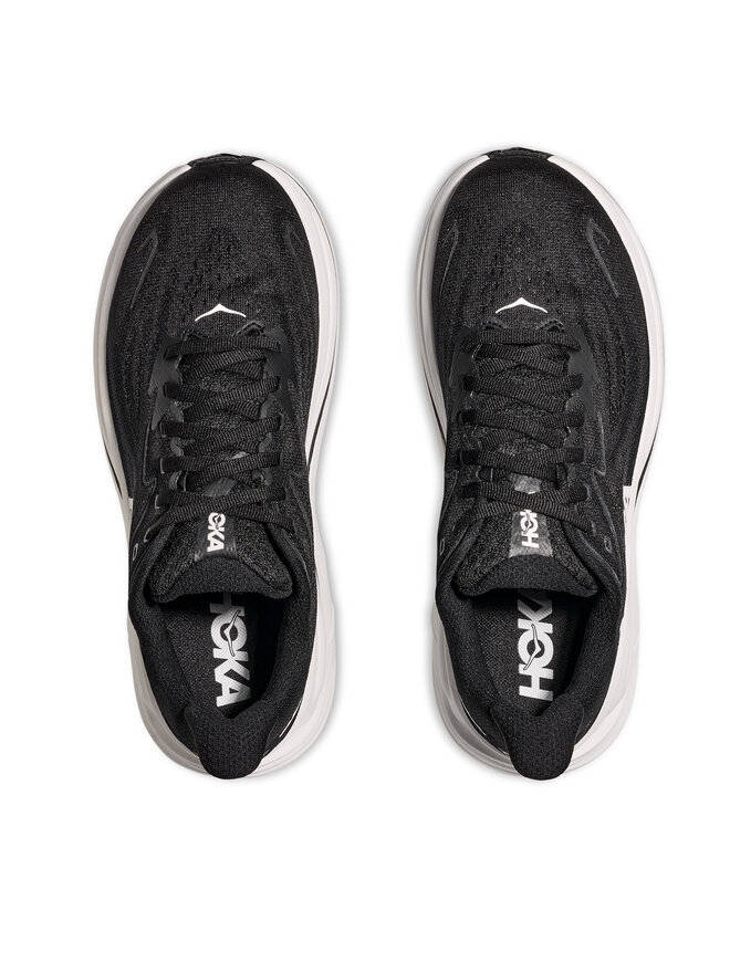 Hoka Bėgimo batai Hoka Clifton 10 1162032 Juoda