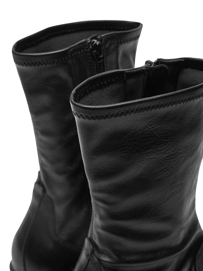 Vagabond Shoemakers Боти Vagabond Shoemakers Aino 5829-202-20 Черен