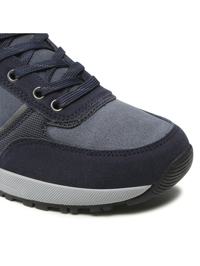 Armata di Mare Sneakers Armata di Mare AMUW22M211 Dunkelblau
