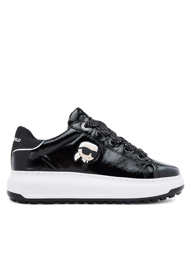 KARL LAGERFELD Sneakers KARL LAGERFELD KL67531 Schwarz