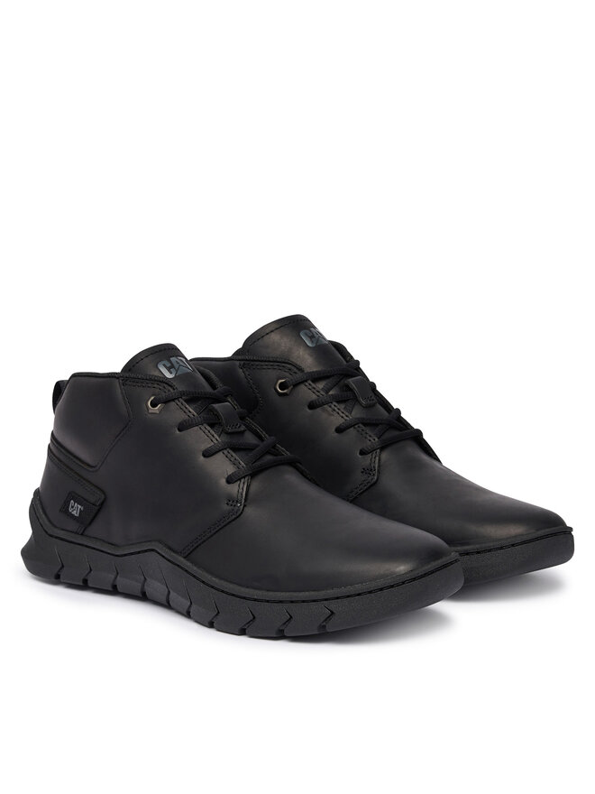 CAT Footwear Schnürschuhe CAT Footwear Flexion P726984 Schwarz