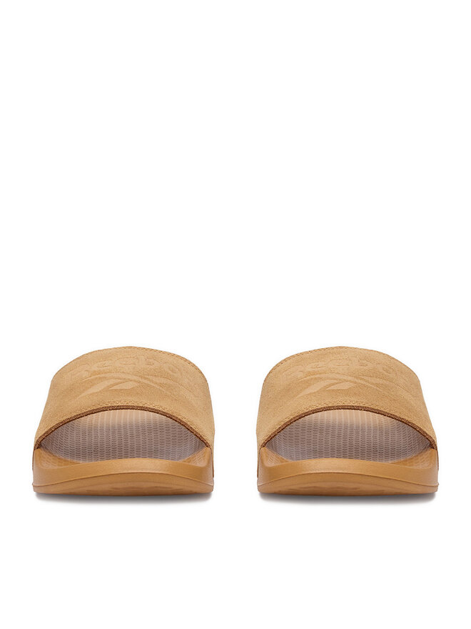 Reebok Шльопанці Reebok CEO-SS26-3C043-W Бежевий