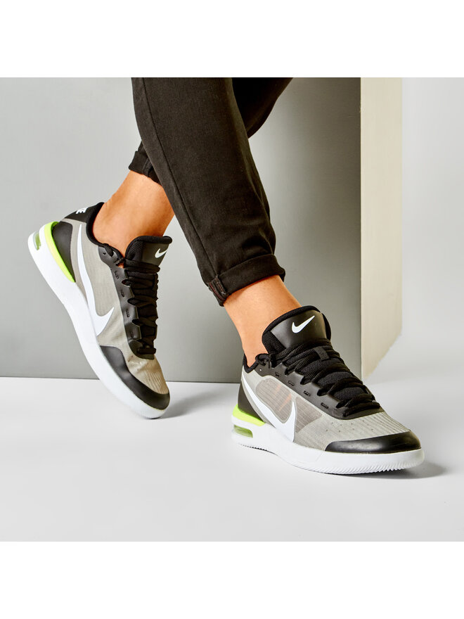 Nike Tennisschuhe Nike Air Max Vapor Wing Ms BQ0129 007 Grau