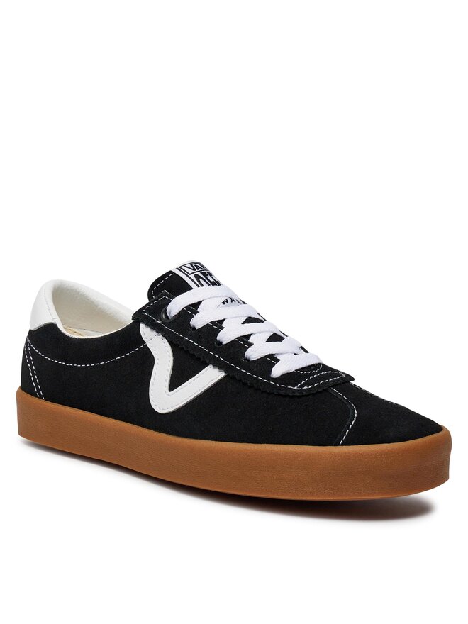 Vans Tenisówki Vans Sport Low VN000CQRB9M1 Czarny
