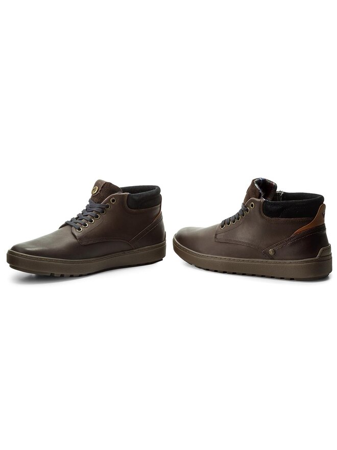 Wrangler historic chukka 2025