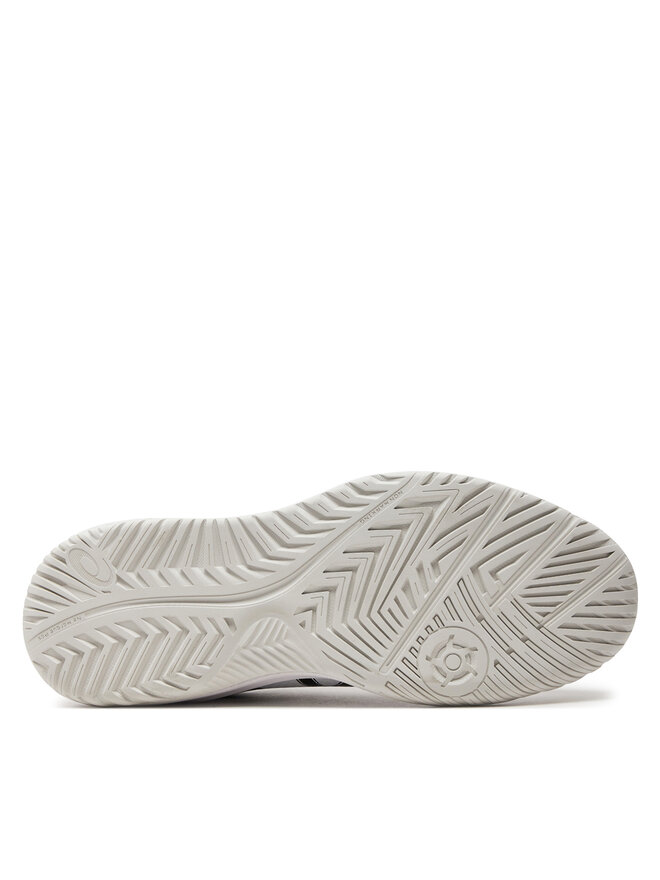 Asics Scarpe da tennis Asics Gel-Dedicate 8 1041A408 Bianco