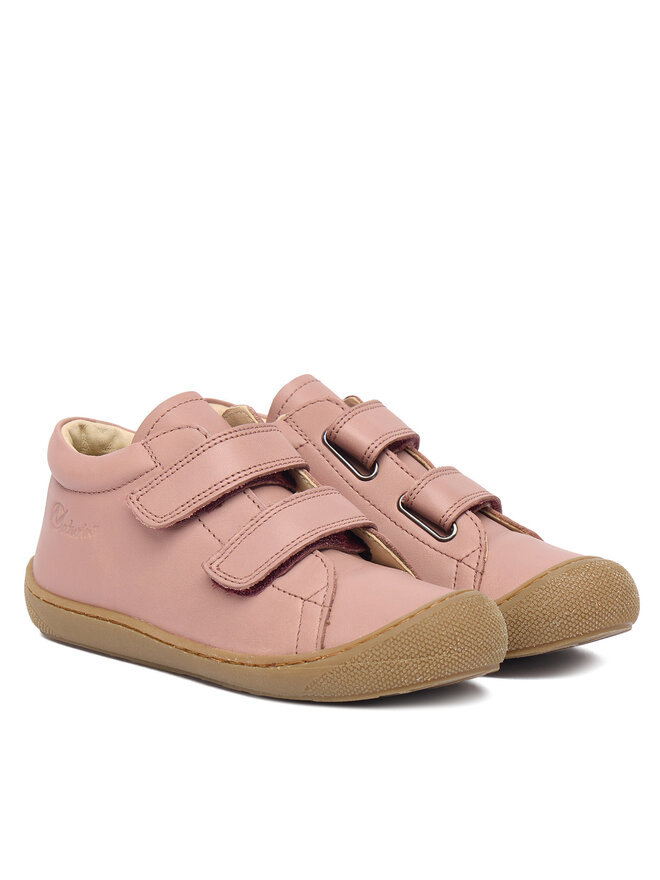 Naturino Черевики Naturino Cocoon Vl 2012904-01-0M01 S Рожевий