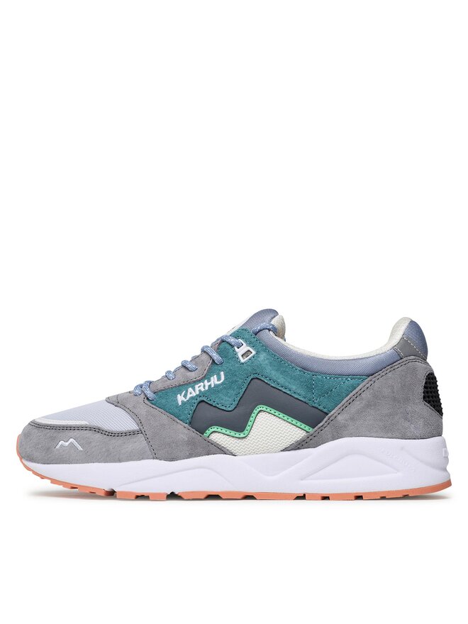 Karhu Sneakersy Karhu Aria 95 F803100 Szary