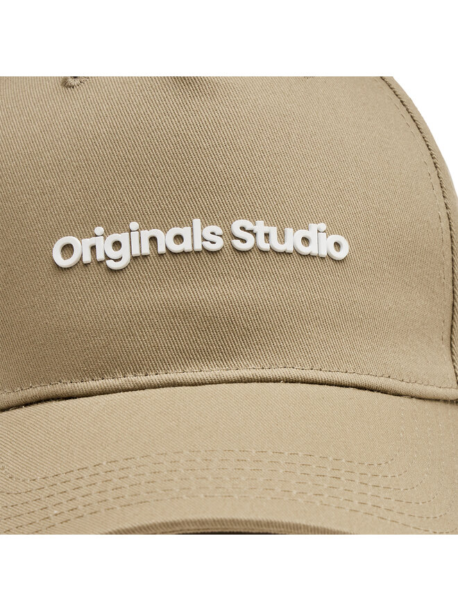 Jack&Jones Cap Jack&Jones Vesterbro 12253600 Braun