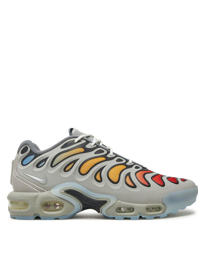 Nike Сникърси Nike Air Max Plus Drift FD4290 002 Сив