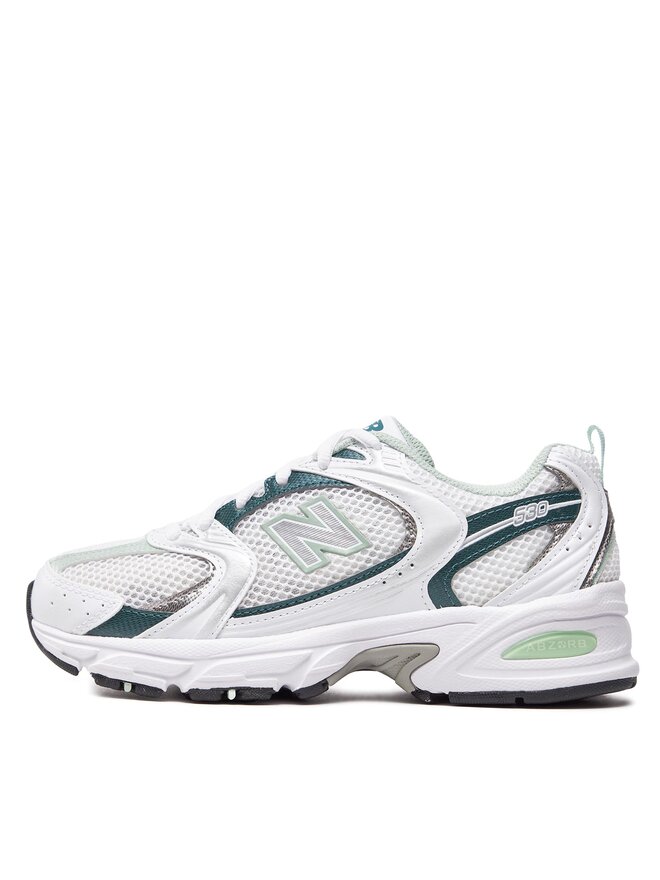 New Balance Sportcipők New Balance MR530RB Fehér