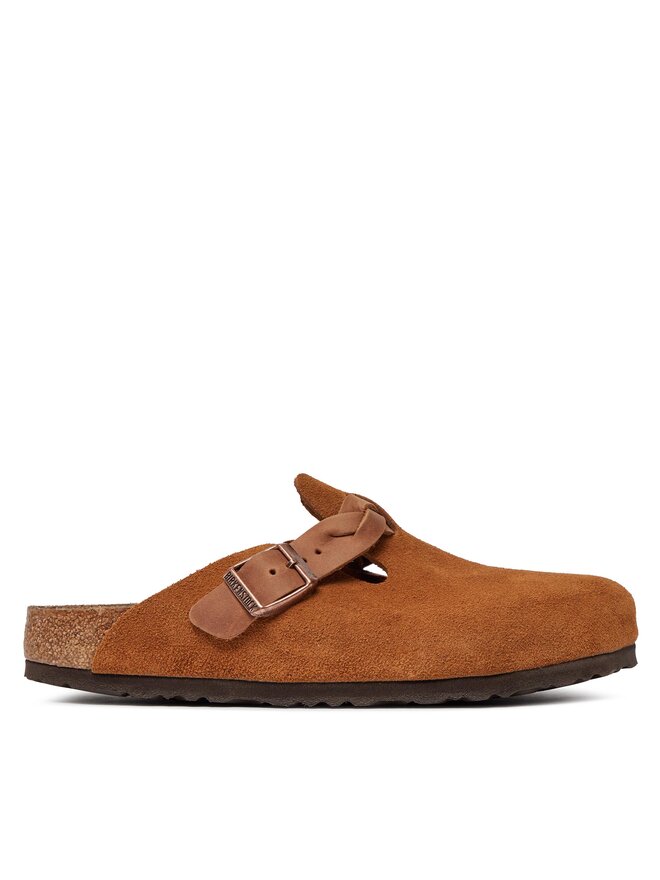 Birkenstock pantofole uomo top