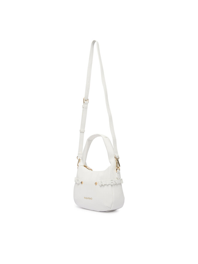 Valentino Handtasche Valentino Medea VBS9Q808 Weiß