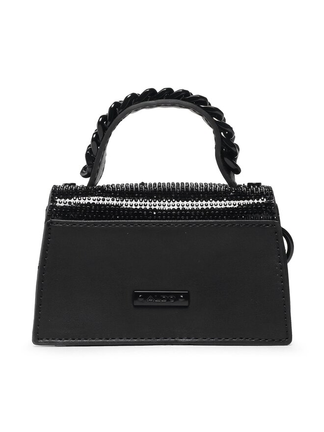 Aldo Сумка Aldo Aspyn 13527584 Чорний