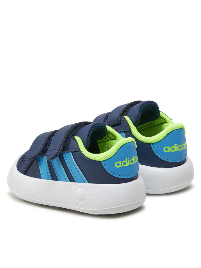 adidas Αθλητικά adidas Grand Court 2.0 Cf I IH4885 Σκούρο μπλε