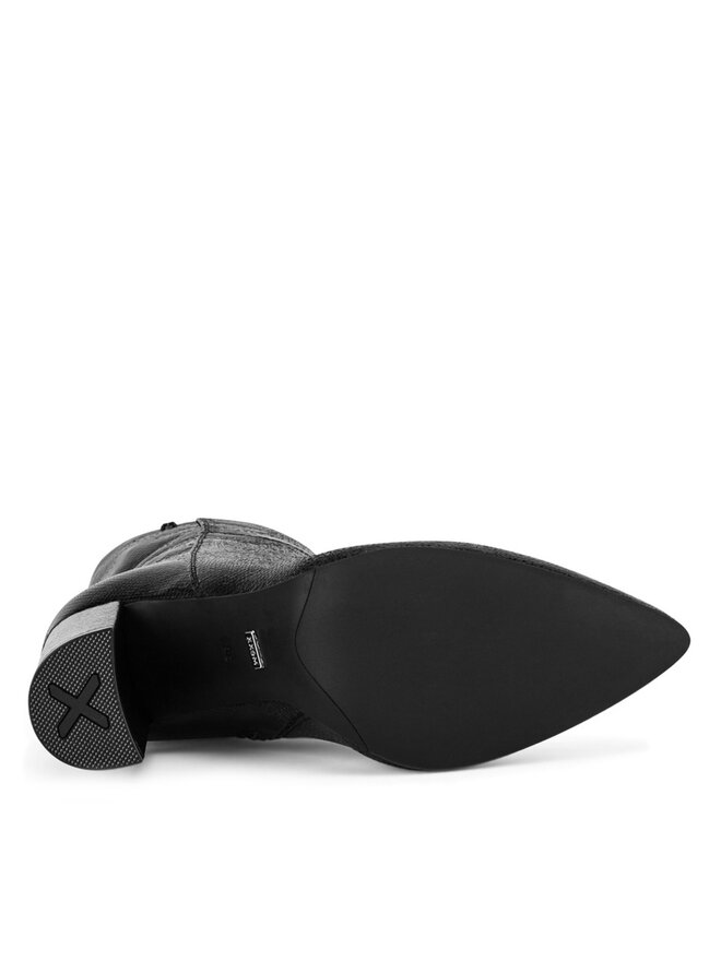 MEXX Боти MEXX MI001714343W Черен