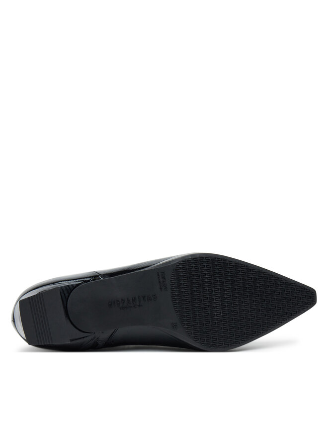 Hispanitas Stiefeletten Hispanitas HI254270 Braun