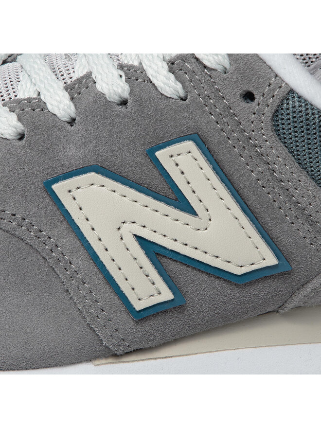 New Balance Sneakers New Balance ML574BA2 Grau