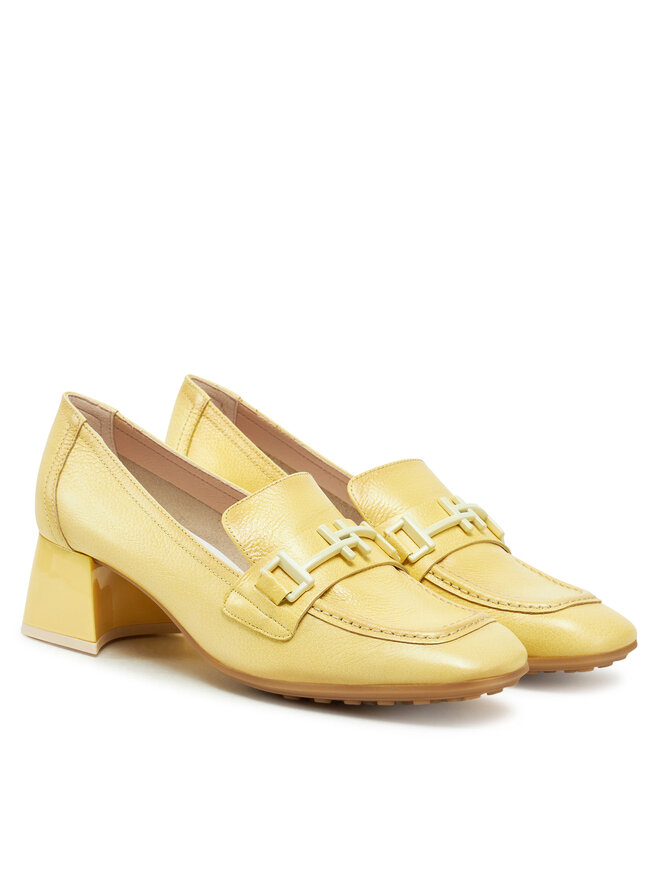 Hispanitas Pantofi pumps Hispanitas HV253951 Galben