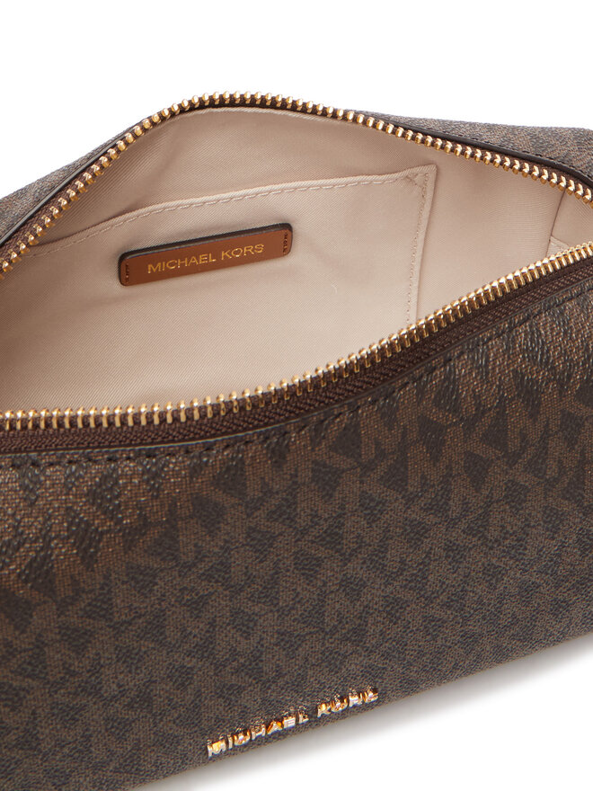 MICHAEL Michael Kors Handtasche MICHAEL Michael Kors 32F6GYTC1B Braun